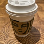 STARBUCKS COFFEE - 