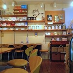 ローストカフェ - 