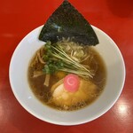 Chuuka Soba Ikeda - 