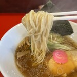 Chuuka Soba Ikeda - 