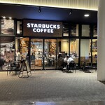 STARBUCKS COFFEE - 