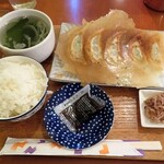 ローストカフェ - 