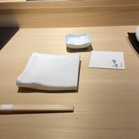鮨 恵比寿 幸凛 - 