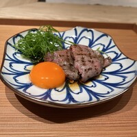 肉屋 田中 -  肉屋 田中 -