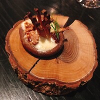 ラ・ボンヌターブル - 