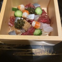 肉屋 田中 -  肉屋 田中 -