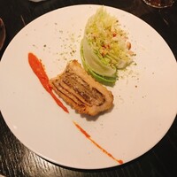 ラ・ボンヌターブル - 