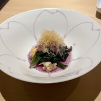 鮨 恵比寿 幸凛 - 