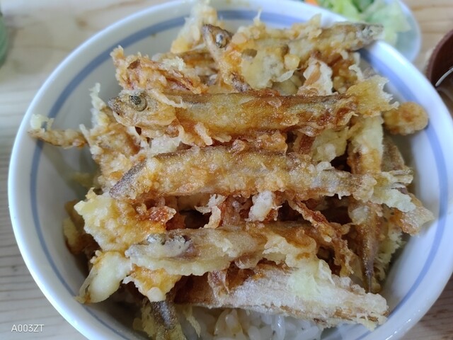 郷土料理　奈辺久 - 釧路市その他（郷土料理）の写真