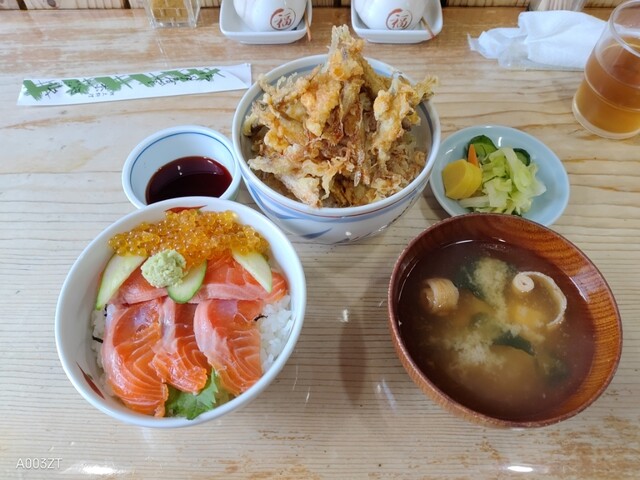 郷土料理　奈辺久 - 釧路市その他（郷土料理）の写真