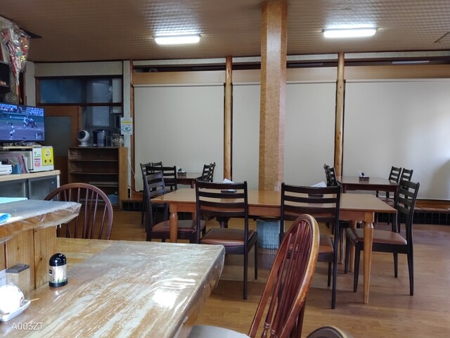 郷土料理　奈辺久 - 釧路市その他（郷土料理）の写真