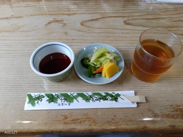 郷土料理　奈辺久 - 釧路市その他（郷土料理）の写真