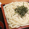 因幡うどん 渡辺通店