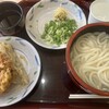 架け橋　夢うどん