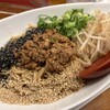 らーめん 薬膳担担麺 アンドリュー