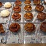 Boulangerie Artisan'Halles - 