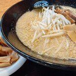 ゆきむら亭 - 料理写真: