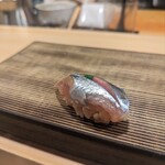 鮨まつもと 名駅 - 