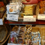 バッケンモーツァルト - 料理写真: