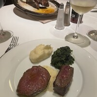 Empire Steak House Roppongi - 