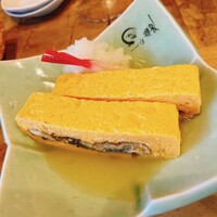 うなぎ家 しば福や - 