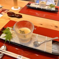 御料理 竹寳 - 
