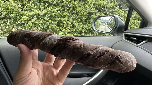 アオノソラ（aonosora） - 鶴岡市その他（パン）の写真