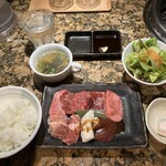 焼肉 スギモト HOUSeN - 