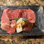 焼肉 スギモト HOUSeN - 