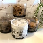 お菓子の館 あくつ - 