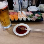 Kappasushi - 