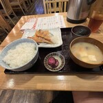 うまい魚が食べたくて - 