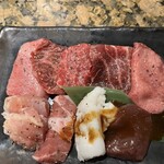 焼肉 スギモト HOUSeN - 