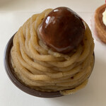 お菓子の館 あくつ - 