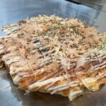 Okonomiyaki Hiro - 