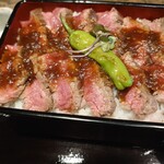 創作鉄板焼 よりと - 