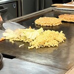 Okonomiyaki Hiro - 