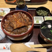 ひつまぶし名古屋備長 グランフロント大阪店 - 