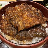 ひつまぶし名古屋備長 グランフロント大阪店 - 