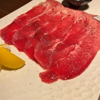 牛屋 銀兵衛 銀座本店 - 