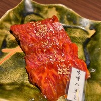 牛屋 銀兵衛 銀座本店 - 