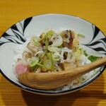 らーめん かねかつ - 