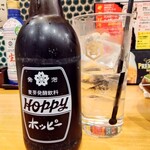 ごきげん酒場 ひょっとこ - 