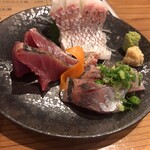 酔い夜 あらたえ - 料理写真: