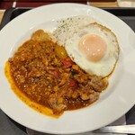 松屋 - 料理写真: