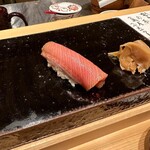 Shimbashi Sushi Seishin - 