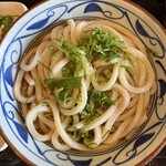 Marugame Seimen - 