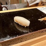 Shimbashi Sushi Seishin - 