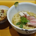 らーめん かねかつ - 