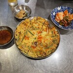 韓国料理 OMONI - 